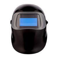 751120 3M Speedglas 100 V Welding Helmet, Auto-Darkening Lens, Adjustable Headband, 45 x 93mm Lens