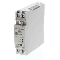 s8vs-01512 Omron S8VS Switched Mode DIN Rail Power Supply, 85 → 264V ac ac Input, 12V dc dc Output, 1.2A Output, 15W