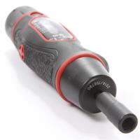 13850 Norbar Torque Tools Adjustable Hex Torque Screwdriver, 0.3 → 1.5Nm, 1/4 in Drive - With RS Calibration