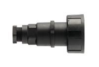px0731s Bulgin Circular Connector, 3 Contacts, Cable, Standard Connector, Socket, Female, IP68, IP69K, Standard Buccaneer Series