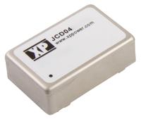 jcd0424s12 XP Power JCD DC-DC Converter, 12V dc/ 333mA Output, 18 → 36 V dc Input, 4W, Through Hole, +100°C Max Temp -40°C