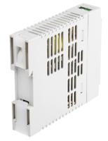 136-8302 RS PRO Switched Mode DIN Rail Power Supply, 230V ac, 15V dc dc Output, 1A Output, 15W
