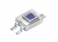 sfh-2400 ams OSRAM, SFH 2400 Full Spectrum Photodiode, Surface Mount