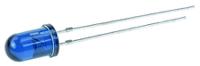 l-7113f3bt L-7113F3BT Kingbright, 940nm IR LED, 5mm (T-1 3/4) Through Hole package