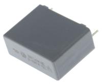 bfc233810224 Vishay MKP 338 Polypropylene Film Capacitor, 440V ac, ±20%, 220nF, Through Hole
