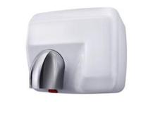 221-3570 RS PRO Automatic Steel 2.3kW Hand Dryer, 208mm x 237mm x 270mm