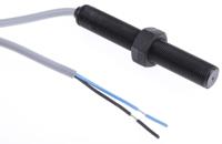 pca22330 Celduc Cylindrical Magnetic Proximity Sensor, NO, 300V, IP67
