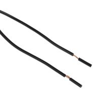 174-8417 RS PRO Vertical Polypropylene Float Switch, Float, 1m Cable, NO/NC, 240V ac Max, 120V dc Max