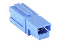175-6955 RS PRO Male 1 Way Battery Connector, 120A, 600 V