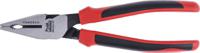 mb452-8t Teng Tools Combination Pliers, 22 mm Overall, Straight Tip, 22mm Jaw