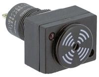 m2bj-bh24d Omron Pilot Light Head, 22mm Cutout M2BJ Series