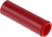 930189101 Hirschmann Test & Measurement Red Female Banana Plug - Screw, 60V dc