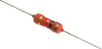 pr01000101001ja100 Vishay 1kΩ Metal Film Resistor 1W ±5% PR01000101001JA100