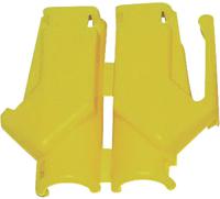 tm21p-88p18 Hirose Hood for use with RJ45 Connectors