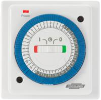ntt02 Timeguard Analogue Timer Switch 230 V ac, 1-Channel