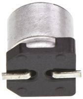 eeefc1v100r Panasonic 10μF Aluminium Electrolytic Capacitor 35V dc, Surface Mount - EEEFC1V100R