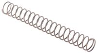 751-461 RS PRO Alloy Steel Compression Spring, 44.5mm x 5.5mm, 0.27N/mm