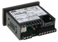 ir33s0lr00 Carel IR33 On/Off Temperature Controller, 76.2 x 34.2mm, 12 → 24 V ac/dc Supply Voltage
