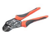 t3684 CK Ratchet Crimping Pliers Hand Crimp Tool for Wire Ferrules