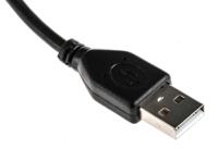 182-8494 RS PRO USB 2.0, Male USB A to Male Mini USB B, 5m