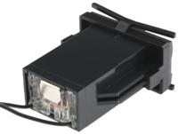 1150510056550 Kubler W15.51 Counter, 5 Digit, 10Hz, 230 V ac