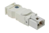 07l12 Finder 7L Series LED Cabinet Light, 240 Vac / Vdc, 30 mm Length
