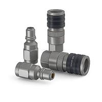 c105256202 CEJN Steel Male Hydraulic Quick Connect Coupling