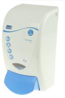 lgt1lds SCJ Professional 1L Wall Mounted Soap Dispenser for Aquaress, DEB Aromatherapy, DEB Foam Cleansers