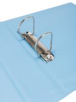 218-625 RS PRO ESD Ring Binder 210mm x 297mm