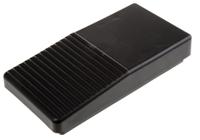 01890525010 Marquardt Momentary On-Off Foot Switch - SP-CO, 6 A @ 250 V ac Contact Current