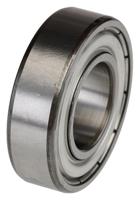 6004-c-2z-c3 FAG 6004-C-2Z-C3 1 Row Ball Bearing - 20 mm ID, 42 mm OD