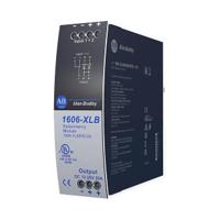 1606-xlered20y Allen Bradley Power Supply Redundancy Module, for use with 1606-XL, 1606 Series