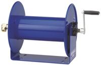 796-2609 RS PRO 12mm 432mm Hose Reel 280 bar 69m Length, Free Standing