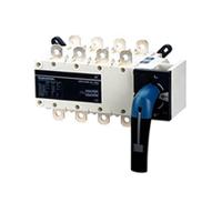 41ac4016 Socomec 4P Pole Isolator Switch - 160A Maximum Current, IP20
