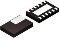 tps62740dsst Texas Instruments, TPS62740DSST Step-Down Switching Regulator, 1-Channel 300mA Adjustable 12-Pin, WSON