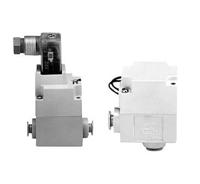 vq21a1-5gz-c8-q SMC Solenoid Valve VQ21A1-5GZ-C8-Q, 2 Port, NC, 24 V