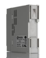136-8303 RS PRO Switched Mode DIN Rail Power Supply, 230V ac, 24V dc dc Output, 650mA Output, 15W