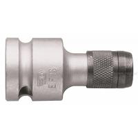efs Facom Hexagon Screwdriver Bit, 6.35 mm Tip