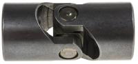 790-6784 RS PRO Universal Joint, Single, Needle Roller, Bore 14mm, 60mm Length