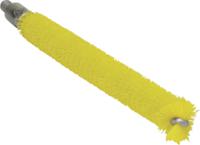 53546 Vikan Yellow Bottle Brush, 200mm x 12mm