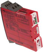 4131 PR Electronics 4100 Series Universal Transmitter, Universal Input, Relay Output, 19.2 → 300 V dc, 21.6 →