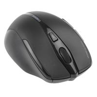 jw-t0100 CHERRY MW 3000 5 Button Wireless Optical Mouse Black