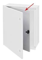 42543202-ps-it-432 Bopla Lockable Fibreglass Reinforced Polyester Inner Door