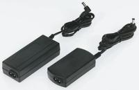 lfzvc45fs19e EOS 45W Power Brick AC/DC Adapter 19V dc Output, 2.36A Output