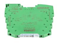 2864684 Phoenix Contact 3RS7002 Series Signal Conditioner, Voltage Input, Voltage Output, 19.2 → 30V dc Supply