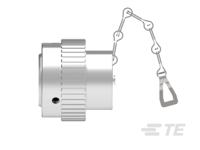 hdc36-24 TE Connectivity, HDC 7, 9, 14, 16, 18, 19, 21, 23, 29, 31, 33, 35, 47 Way Dust Cap for use with Automotive Connector