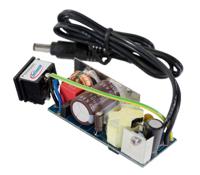 demo45w19vflybp7tobo1 Infineon DEMO_45W_19V_FLYB_P7 MOSFET for IPN70R600P7S for SMPS
