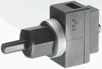 50124757 Greenlee Punch and Die Tool, 58.4 x 11.3mm, 37 Way D R, Hydraulic Operation