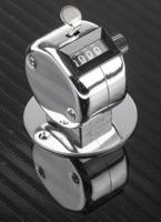 710-5216 RS PRO Counter, 4 Digit Mechanical