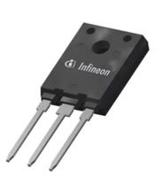 aikq120n60ctxksa1 Infineon AIKQ120N60CTXKSA1 IGBT Module 2 V, 3-Pin PG-TO247-3